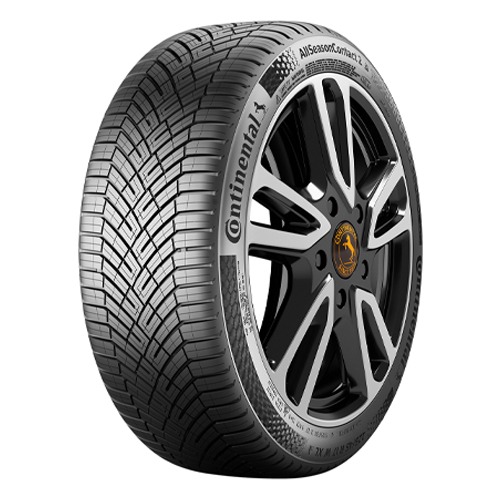 CONTINENTAL ALL SEASON CONTACT 2 ALLWETTER 225/50 R17 98V