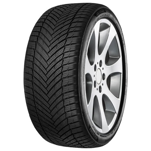 MINERVA ALL SEASON MASTER ALLWETTER 215/65 R15 96H