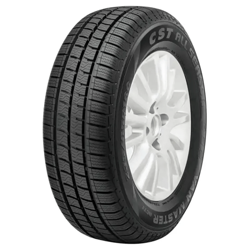 MINERVA ALL SEASON VAN MASTER ALLWETTER 215/60 R16 103T