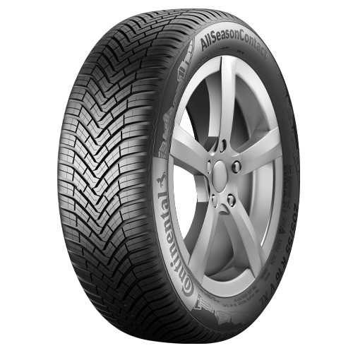 CONTINENTAL ALLSEASON CONTACT ALLWETTER 185/55 R16 87V
