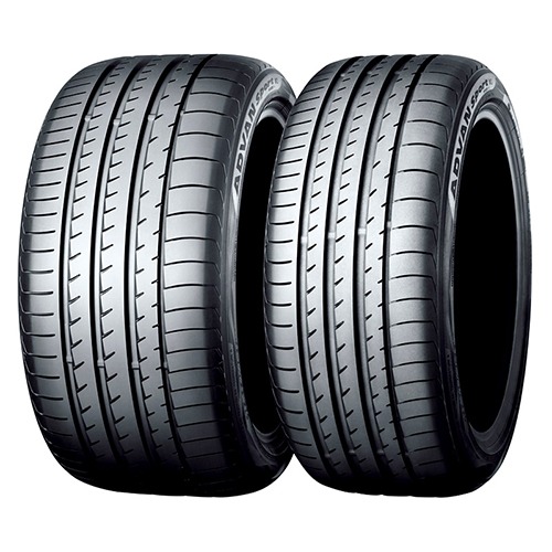YOKOHAMA ADVAN SPORT (V105) 235/45 R17 97Y