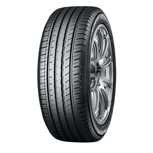 YOKOHAMA BLUEARTH-GT AE51 235/55 R17 99W
