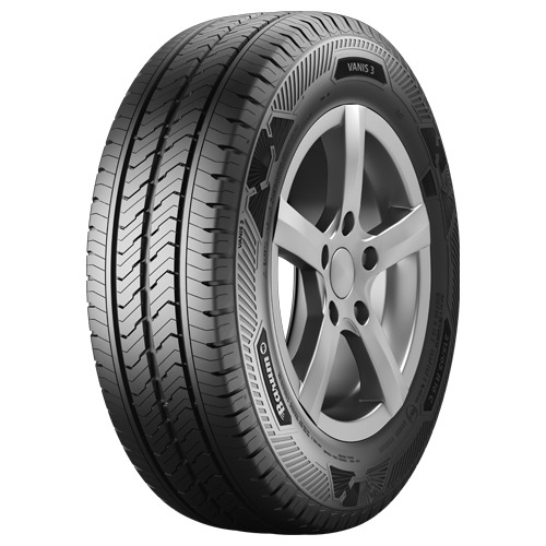 BARUM BRAVURIS 5HM 235/50 R17 96Y