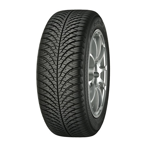 YOKOHAMA BLUEEARTH 4S ALLWETTER 205/55 R16 91V