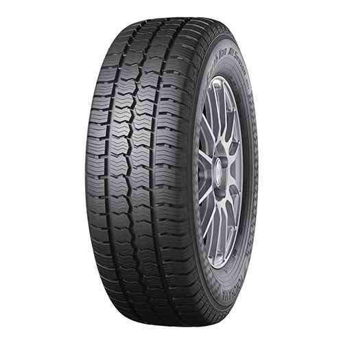 YOKOHAMA BLUEARTH-VAN ALL SEASON RY61 ALLWETTER 225/55 R17 104H