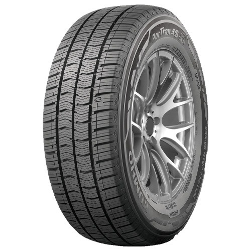 KUMHO CX11 ALLWETTER 185/75 R16 104R