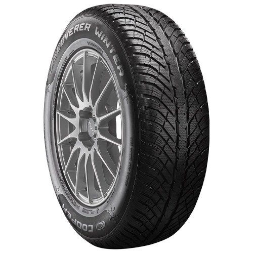 COOPER DISCOVERER WINTER AUSLAUF 205/60 R17 93H