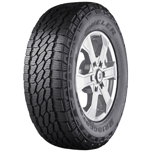 BRIDGESTONE DUELER ALL TERRAIN A/T002 ALLWETTER 235/70 R16 106T