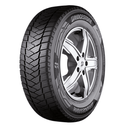 BRIDGESTONE DURAVIS ALL SEASON EVO ENLITEN ALLWETTER 215/70 R15 109S