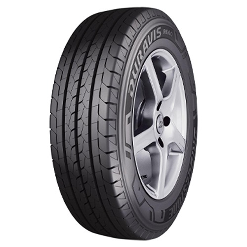 BRIDGESTONE DURAVIS R660 ECO 215/65 R16 106T