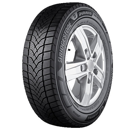 BRIDGESTONE DURAVIS VAN WINTER ENLITEN 225/70 R15 112R