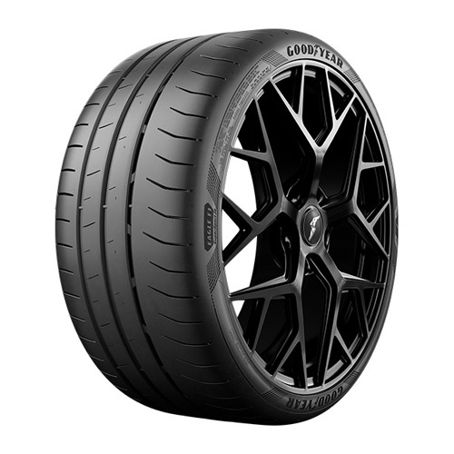 GOODYEAR EAGLE F1 SUPERSPORT 245/40 R19 98Y