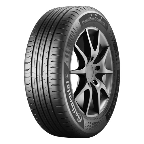 CONTINENTAL ECO CONTACT 5 235/55 R17 103H
