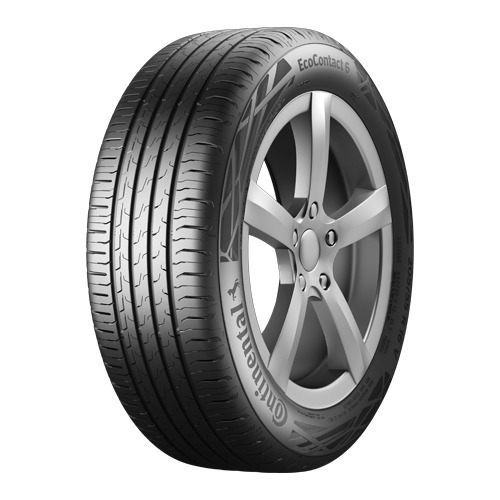 CONTINENTAL ECO CONTACT 6 225/60 R15 96W