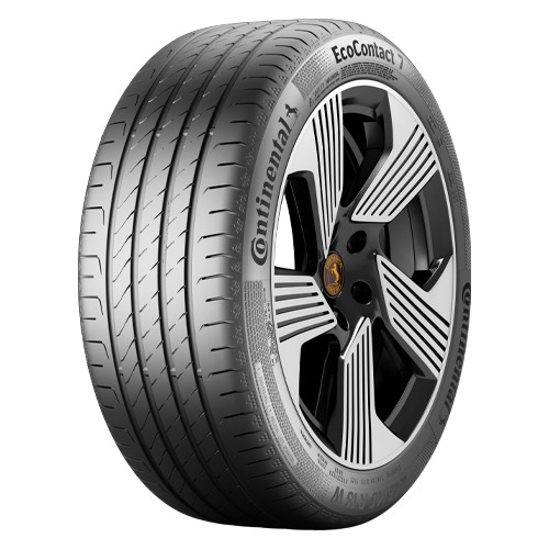 CONTINENTAL ECO CONTACT 7 225/60 R16 98V