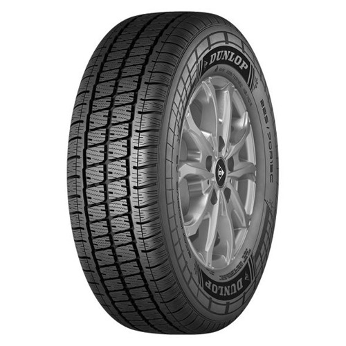 DUNLOP ECONODRIVE AS ALLWETTER 215/70 R15 109S
