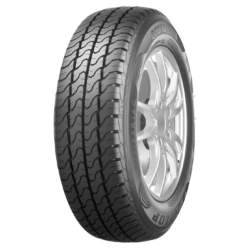 DUNLOP ECONODRIVE AUSLAUF 225/70 R15 112R