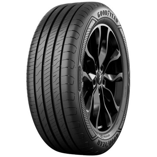 GOODYEAR EFFICIENTGRIP 2 SUV 235/65 R17 104V