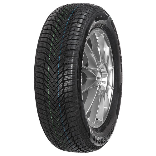 MINERVA FROSTRACK HP 195/50 R16 88V