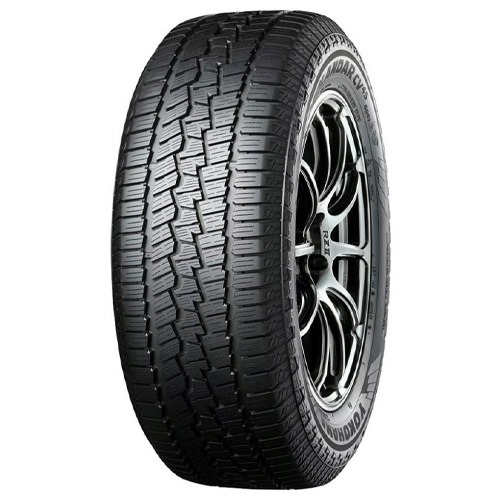 YOKOHAMA G061 ALLWETTER 225/65 R17 102H