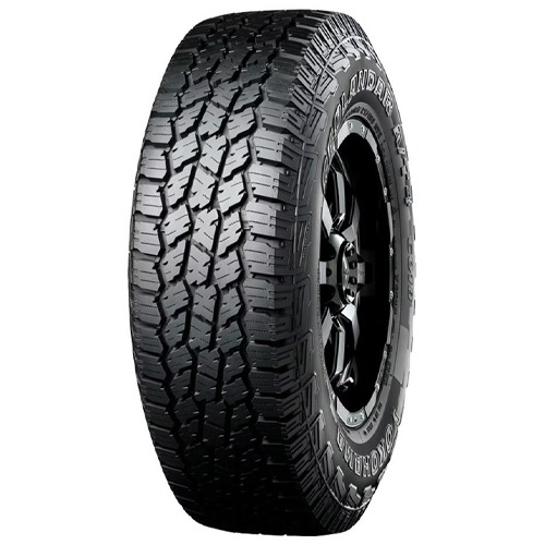 YOKOHAMA GEOLANDAR A/T4 G018 ALLWETTER 215/85 R16 115R
