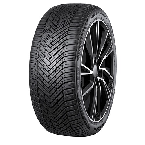 NEXEN N'BLUE 4SEASON 2 ALLWETTER 225/65 R17 106H