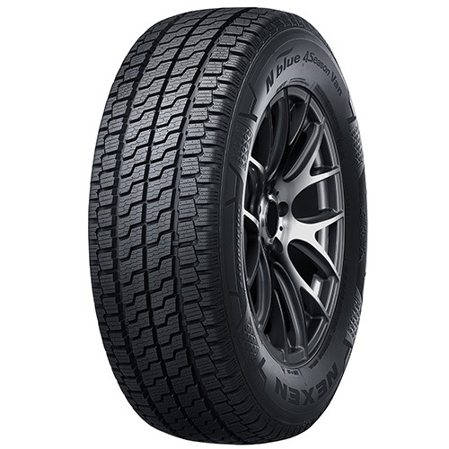NEXEN N'BLUE 4SEASON VAN ALLWETTER 215/70 R15 109S