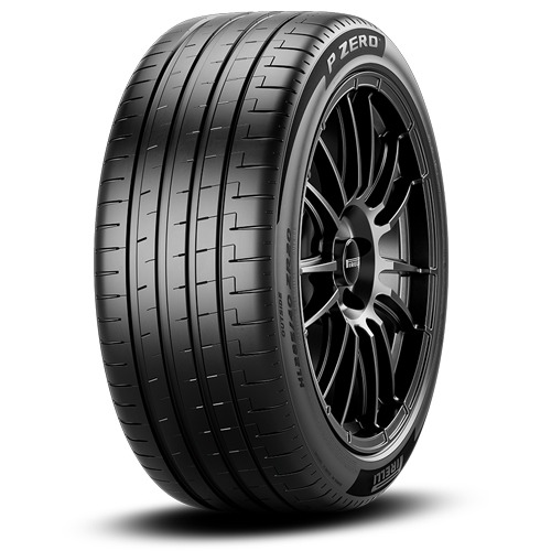 PIRELLI PZERO (PZ5) 235/40 R18 95Y