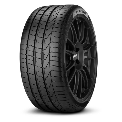 PIRELLI P ZERO 275/35 R19 96Y