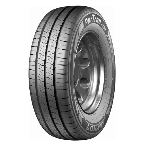 KUMHO PorTran KC53 235/65 R16 115R