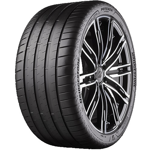 BRIDGESTONE POTENZA SPORT 245/35 R19 93Y