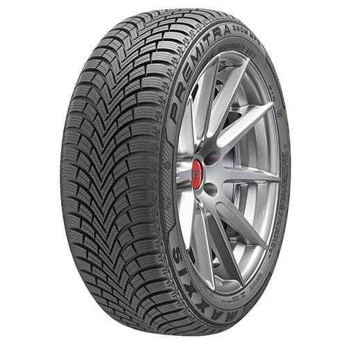 MAXXIS PREMITRA SNOW WP6 215/40 R18 89V