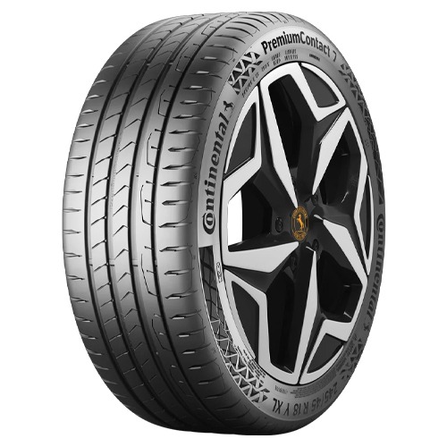 CONTINENTAL PREMIUM CONTACT 7 235/55 R19 105Y