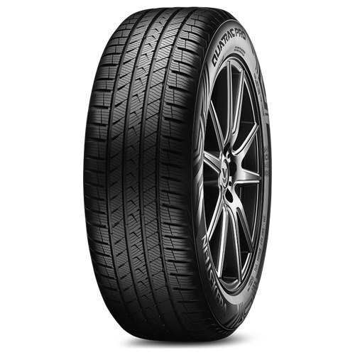 VREDESTEIN QUATRAC PRO+ ALLWETTER 225/65 R17 106V