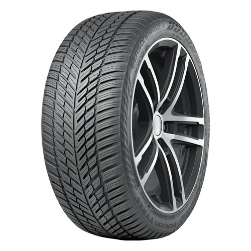 NOKIAN SEASONPROOF 2 ALLWETTER 225/65 R17 106V
