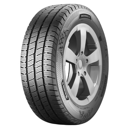 BARUM SNOVANIS 3 106Q