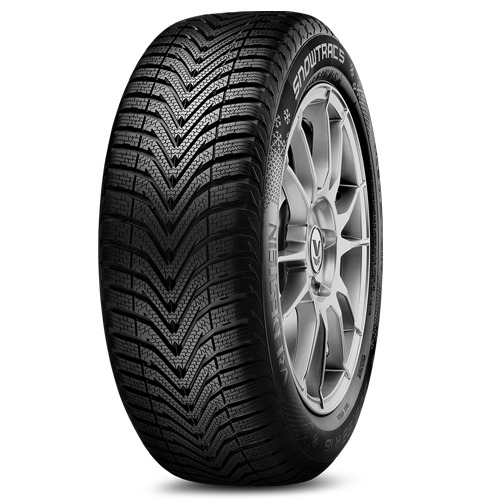 VREDESTEIN SNOWTRAC5 205/55 R16 91H