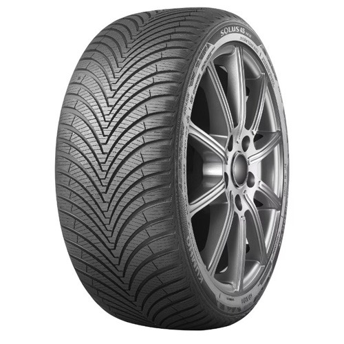 KUMHO SOLUS 4S HA32 ALLWETTER 205/45 R16 87V