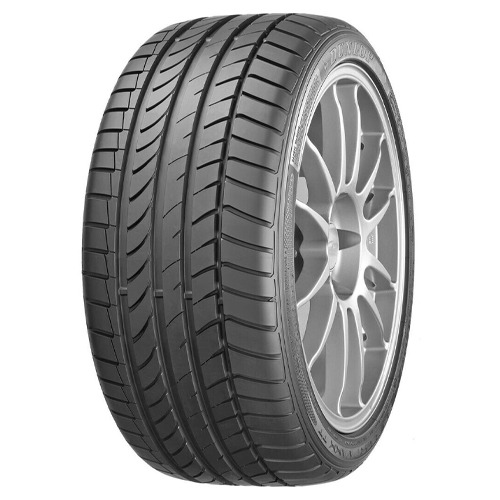 DUNLOP SP SPORT MAXX TT 205/55 R16 91W