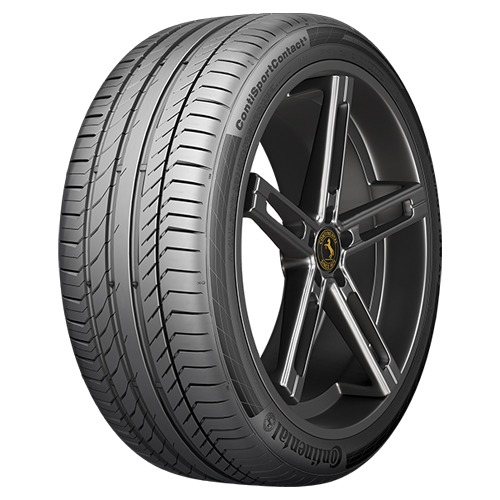 CONTINENTAL SPORT CONTACT 5 SUV 235/50 R18 97V