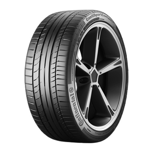 CONTINENTAL SPORT CONTACT 5P 235/40 R18 95Y
