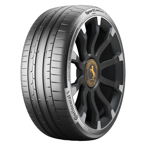 CONTINENTAL SPORT CONTACT 6 245/40 R18 97Y