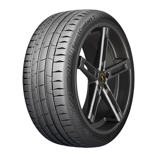 CONTINENTAL SPORT CONTACT 7 235/35 R20 92Y