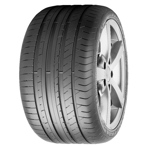 FULDA SPORTCONTROL 2 235/50 R18 101Y
