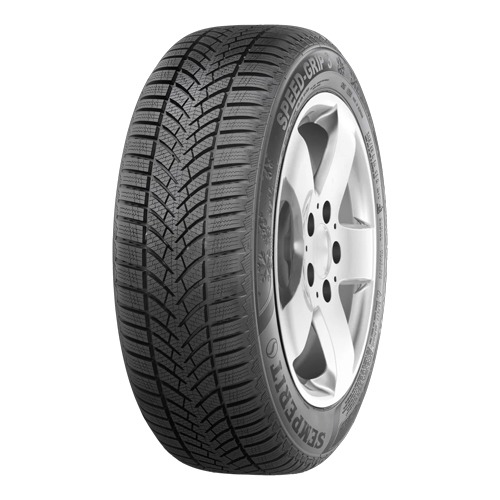 SEMPERIT SPEED GRIP 3 225/55 R16 95H