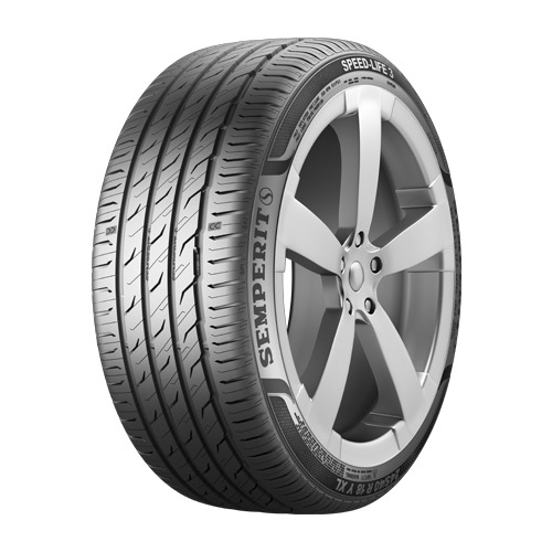 SEMPERIT SPEED-LIFE 3 215/60 R17 96V