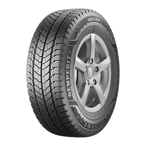 SEMPERIT VAN-GRIP 3 205/65 R16 107T