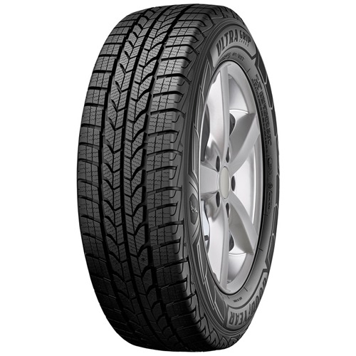 GOODYEAR ULTRAGRIP CARGO 235/65 R16 115S