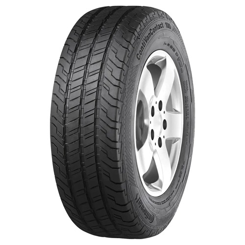 CONTINENTAL VAN CONTACT 100 225/70 R15 112R