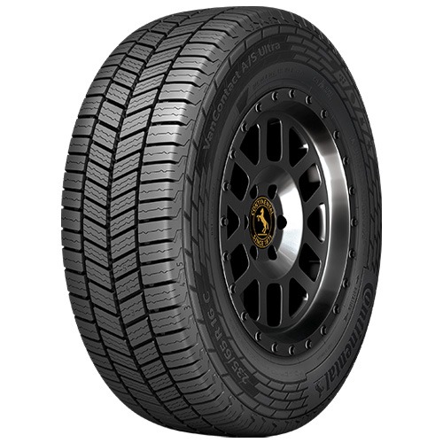 CONTINENTAL VanContact A/S Ultra Camper ALLWETTER 225/65 R16 112R